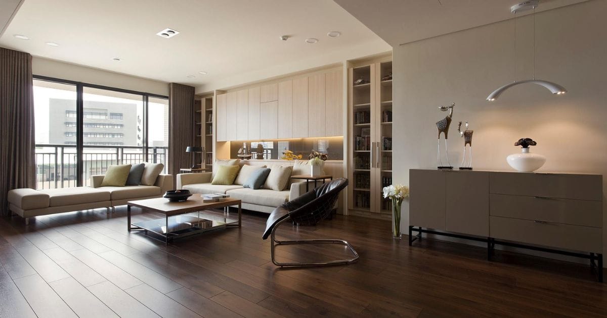 Công ty nội thất Quận 7 chuyên nghiệp