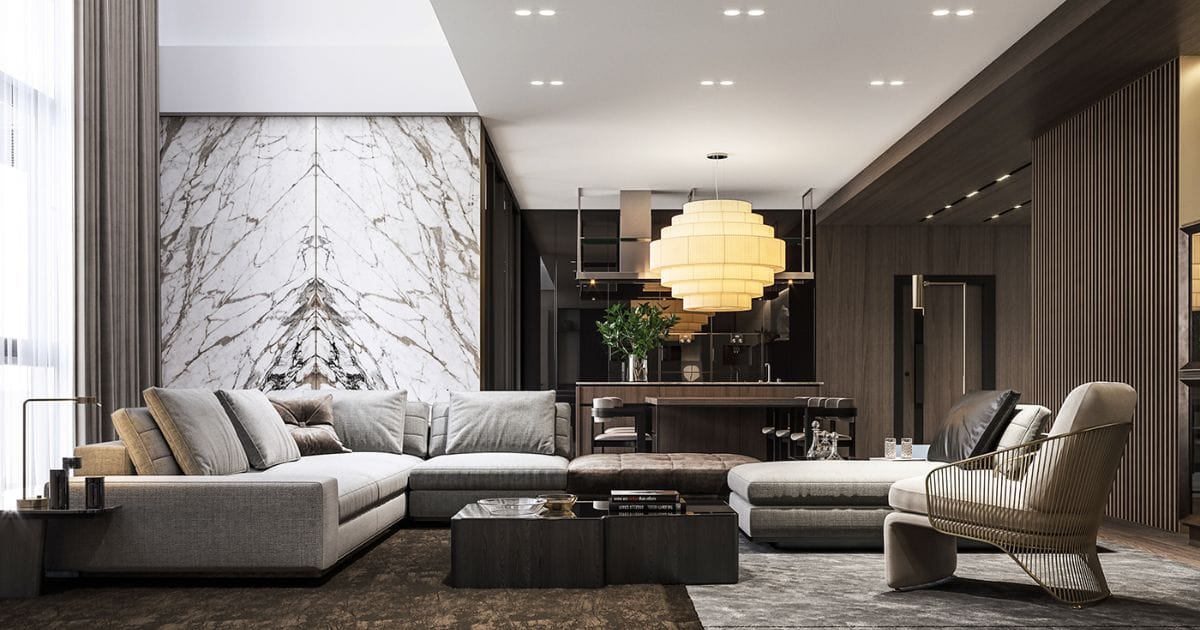 Tiêu chí lựa chọn công ty nội thất giá rẻ Quận 7