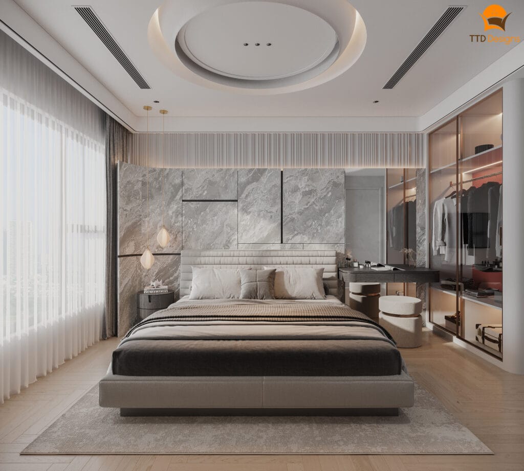 KIẾN TẠO CĂN HỘ THÔ CHUNG CƯ CELESTA RISE NHÀ BÈ THÀNH KHÔNG GIAN SỐNG HIỆN ĐẠI SANG TRỌNG 10 1 4