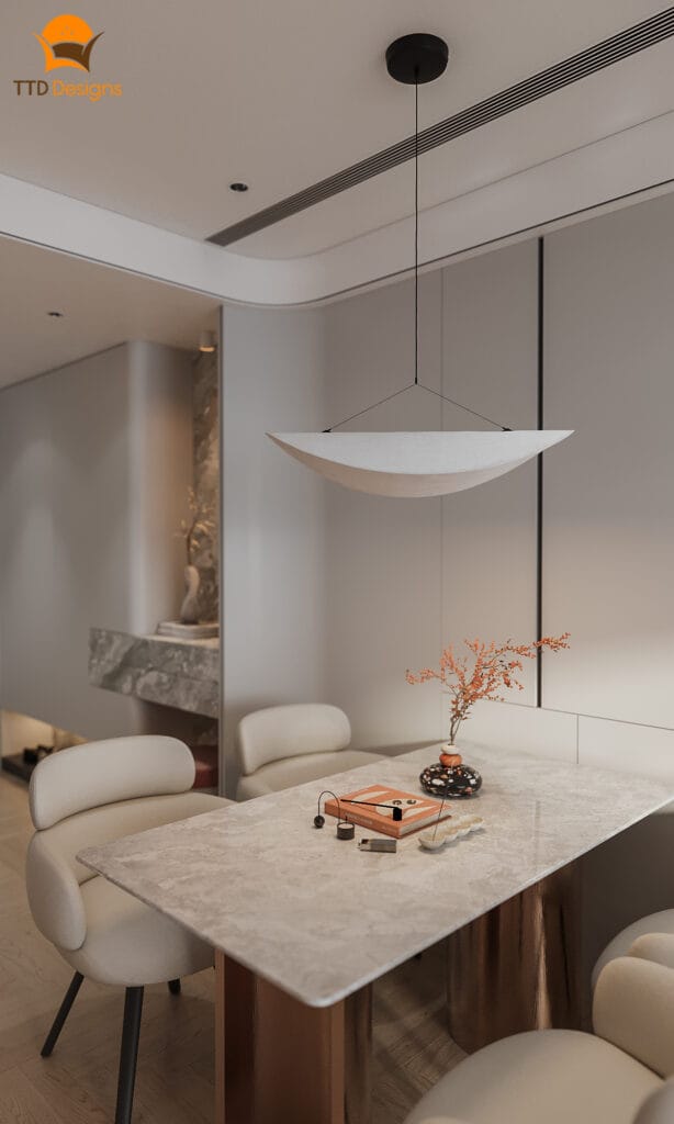 KIẾN TẠO CĂN HỘ THÔ CHUNG CƯ CELESTA RISE NHÀ BÈ THÀNH KHÔNG GIAN SỐNG HIỆN ĐẠI SANG TRỌNG 6 14
