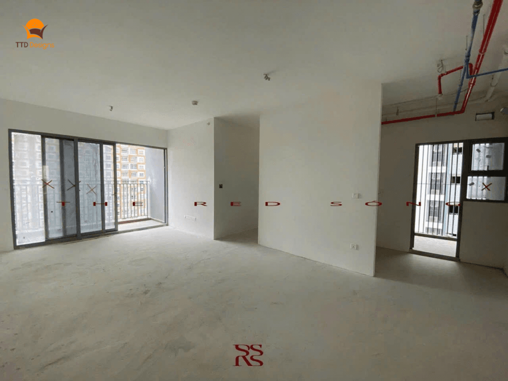 KIẾN TẠO CĂN HỘ THÔ CHUNG CƯ CELESTA RISE NHÀ BÈ THÀNH KHÔNG GIAN SỐNG HIỆN ĐẠI SANG TRỌNG 2 Thiet ke chua co ten 24 1